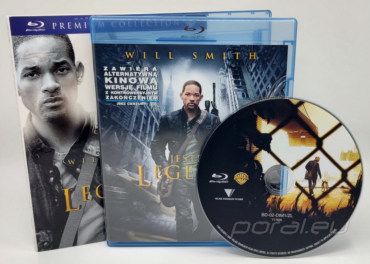 Blu-ray - Fotografia poral.eu