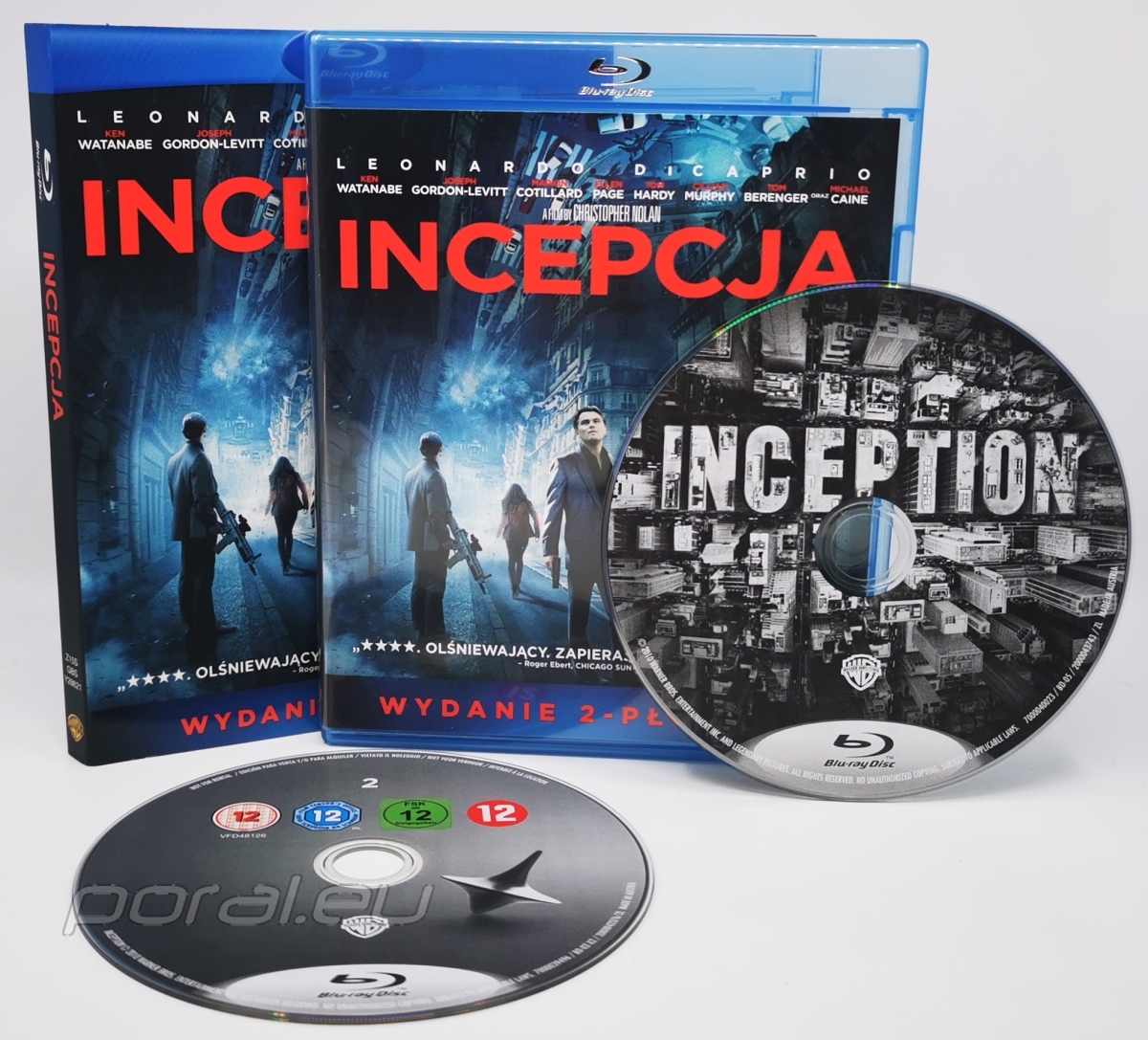 Blu-ray - Fotografia poral.eu