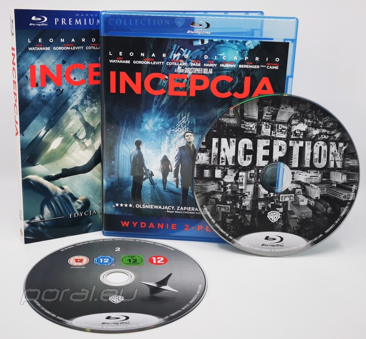 Blu-ray - Fotografia poral.eu