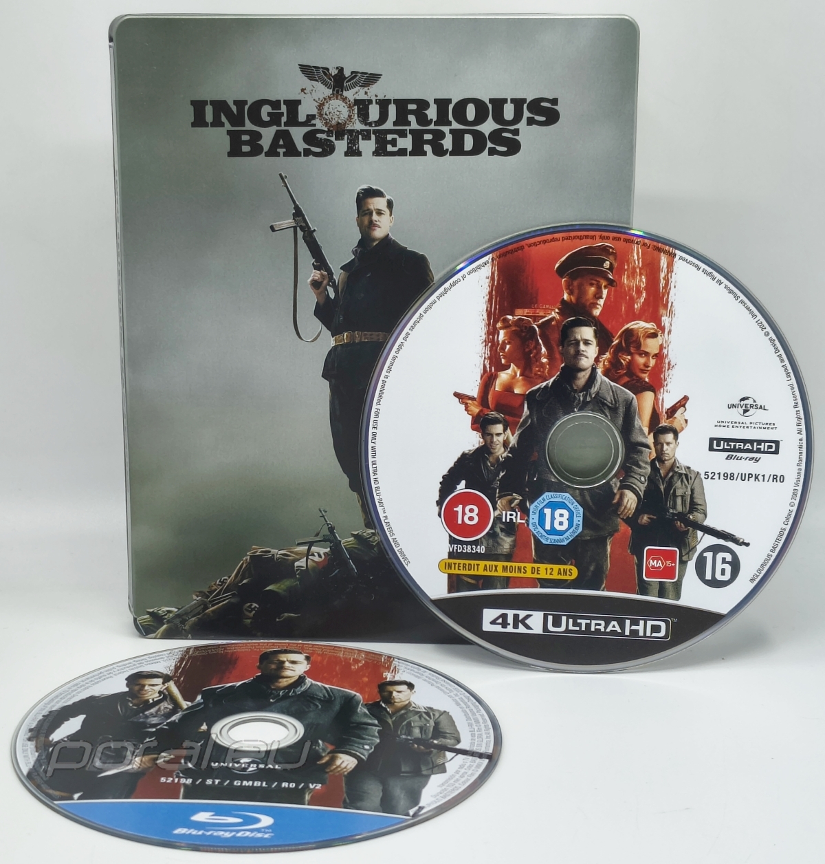 4K Ultra HD - Fotografia poral.eu
