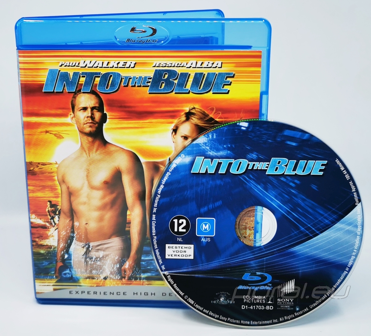 Blu-ray - Fotografia poral.eu