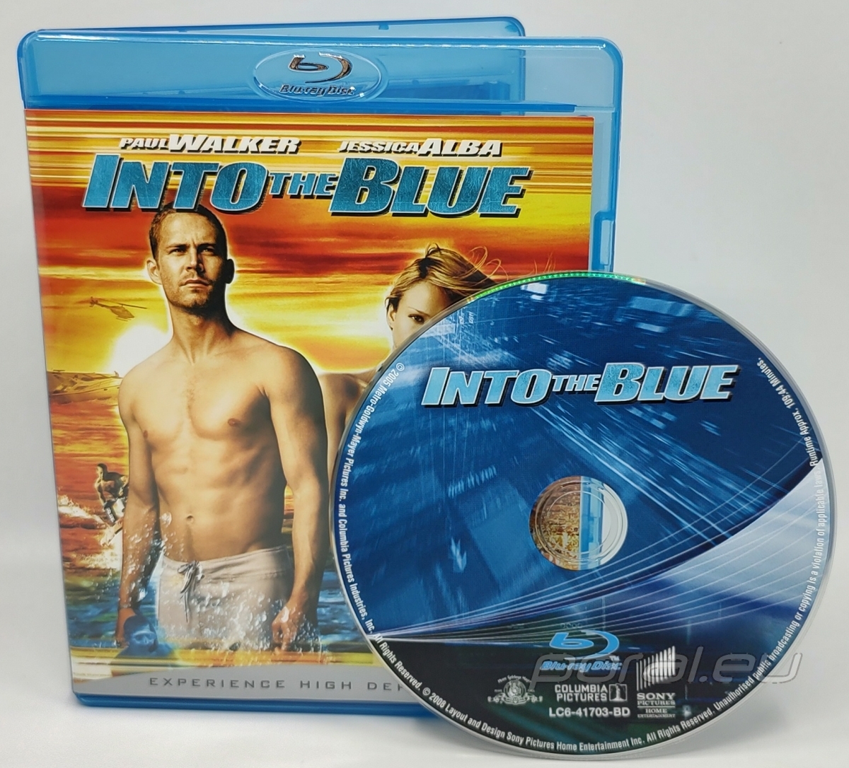 Blu-ray - Fotografia poral.eu