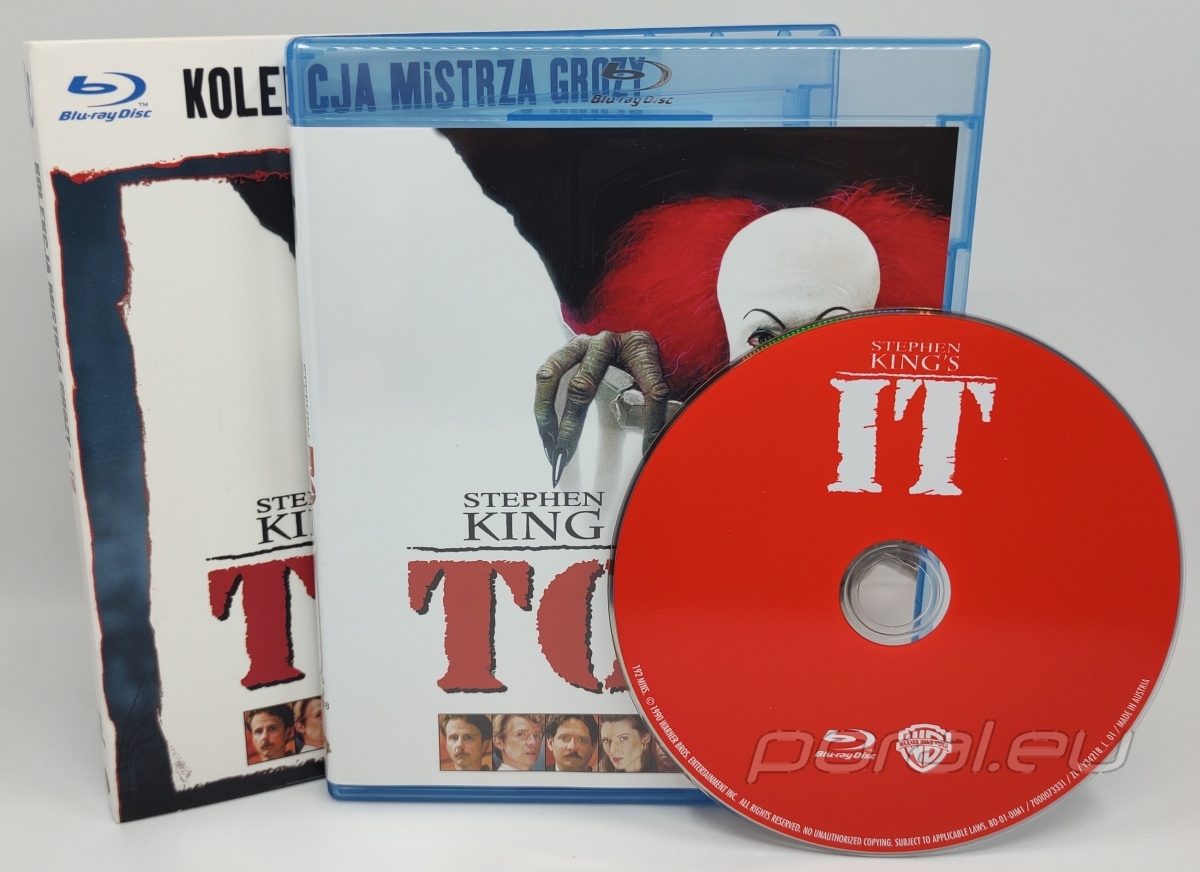 Blu-ray - Fotografia poral.eu