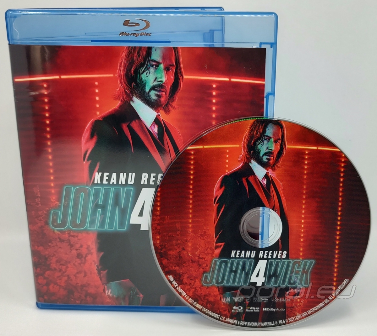 Blu-ray - Fotografia poral.eu