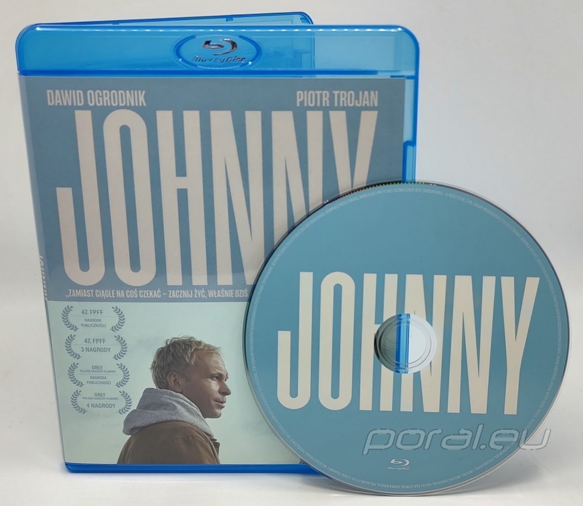 Blu-ray - Fotografia poral.eu