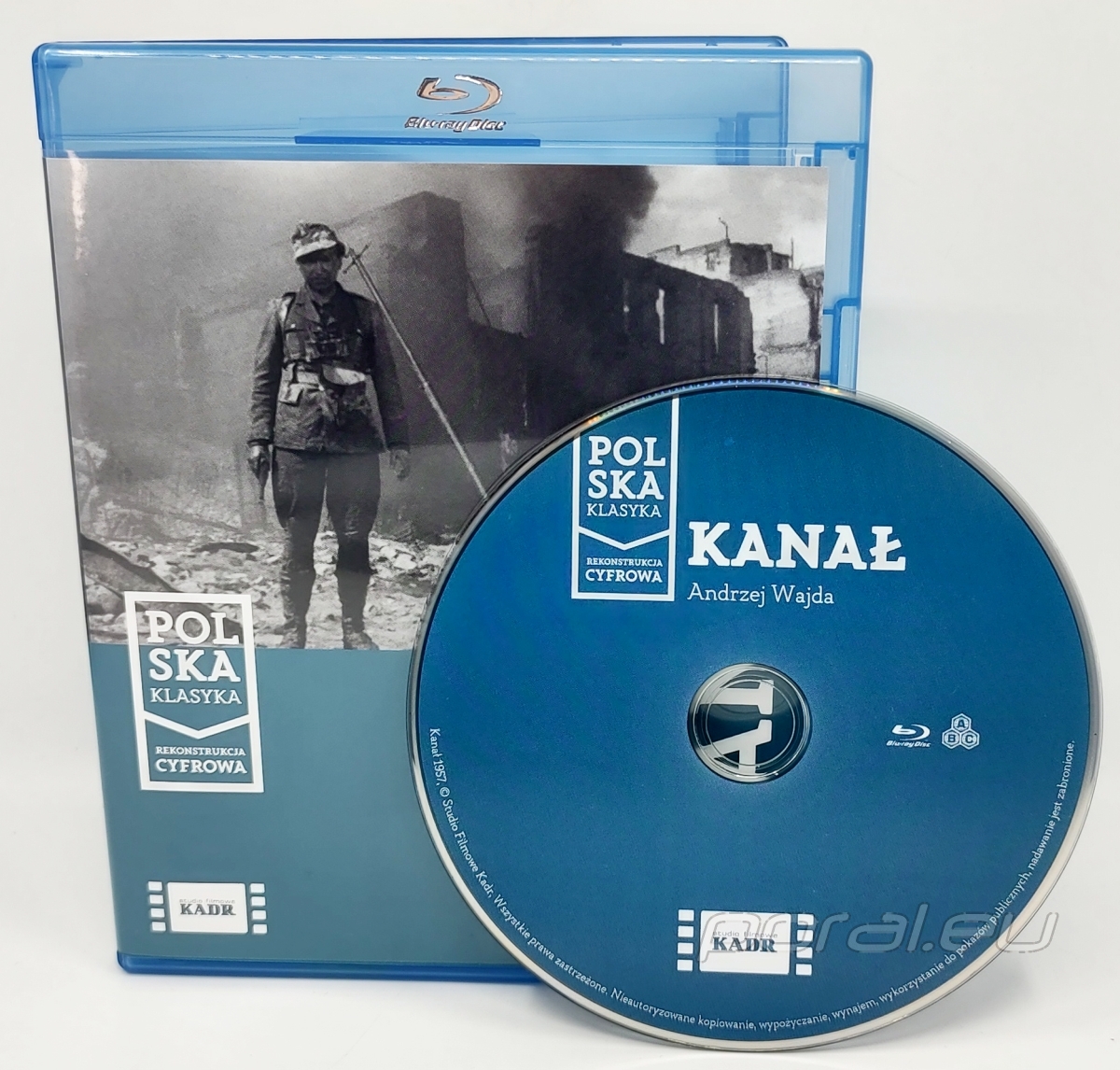 Blu-ray - Fotografia poral.eu