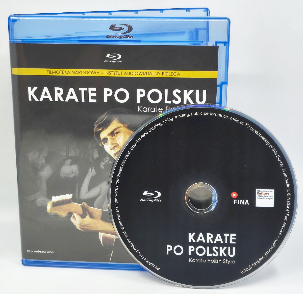 Blu-ray - Fotografia poral.eu