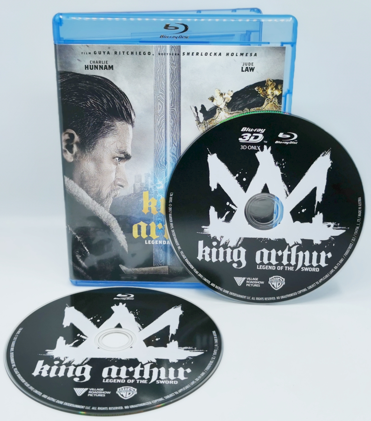 Blu-ray - Fotografia poral.eu