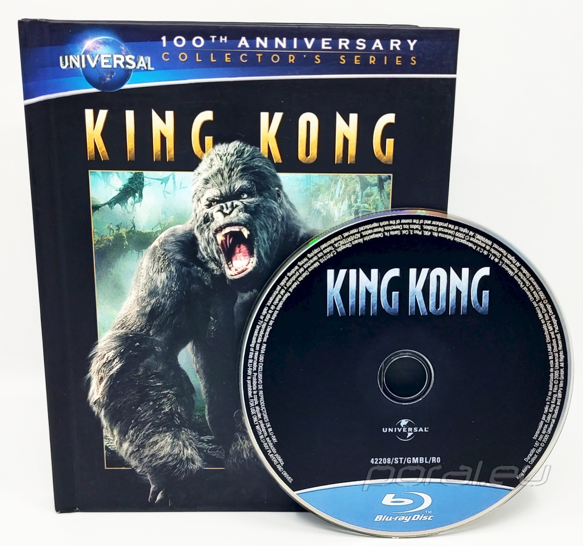 Blu-ray - Fotografia poral.eu