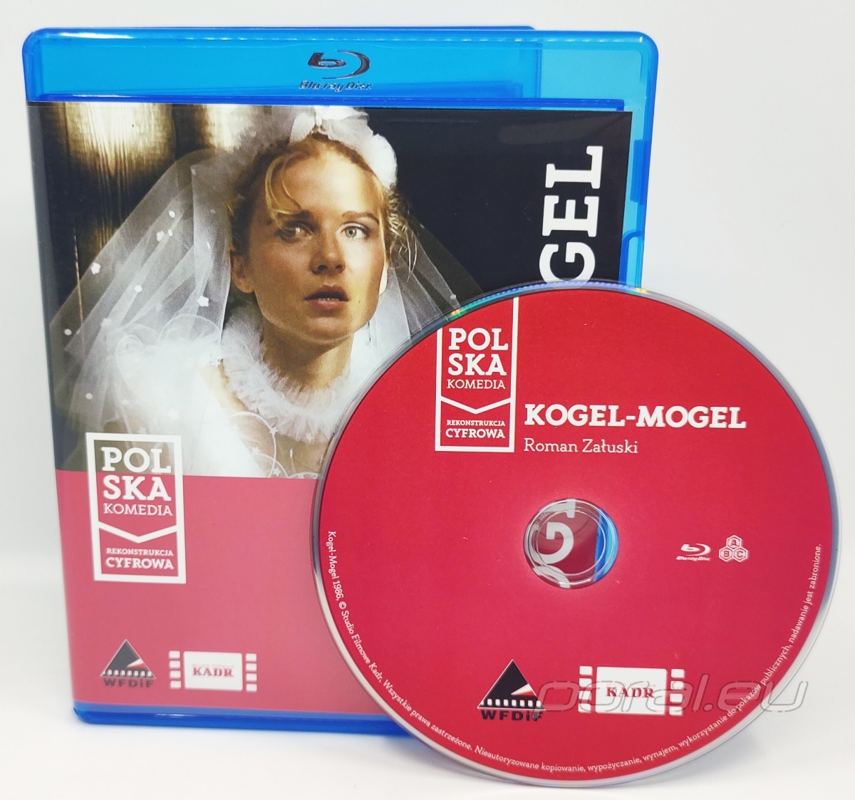 Blu-ray - Fotografia poral.eu