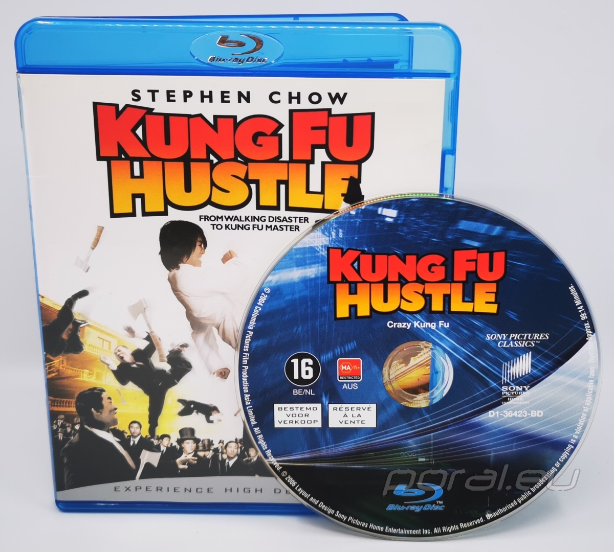 Blu-ray - Fotografia poral.eu