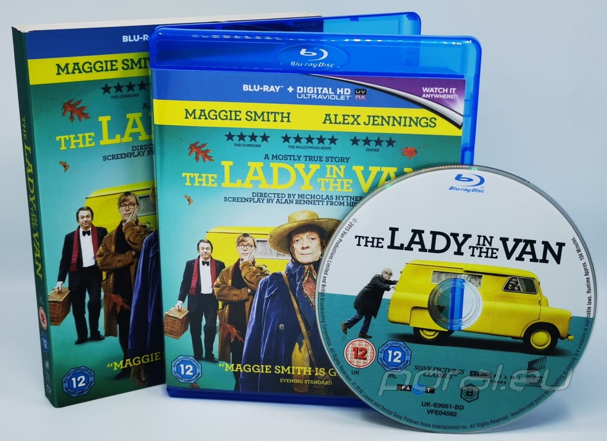 Blu-ray - Fotografia poral.eu