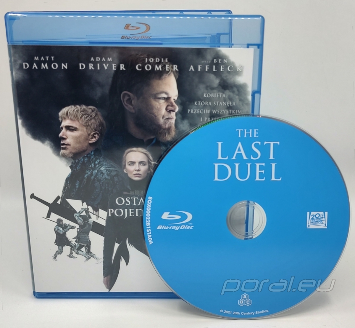 Blu-ray - Fotografia poral.eu