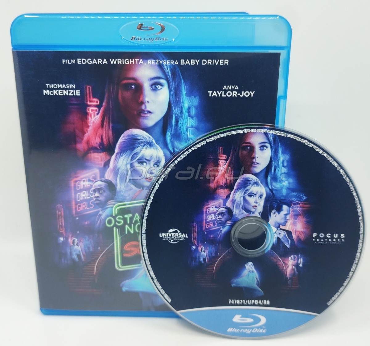 Blu-ray - Fotografia poral.eu