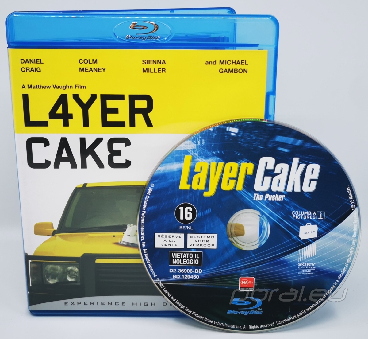 Blu-ray - Fotografia poral.eu