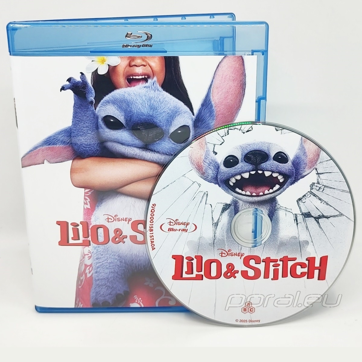Blu-ray - Fotografia poral.eu