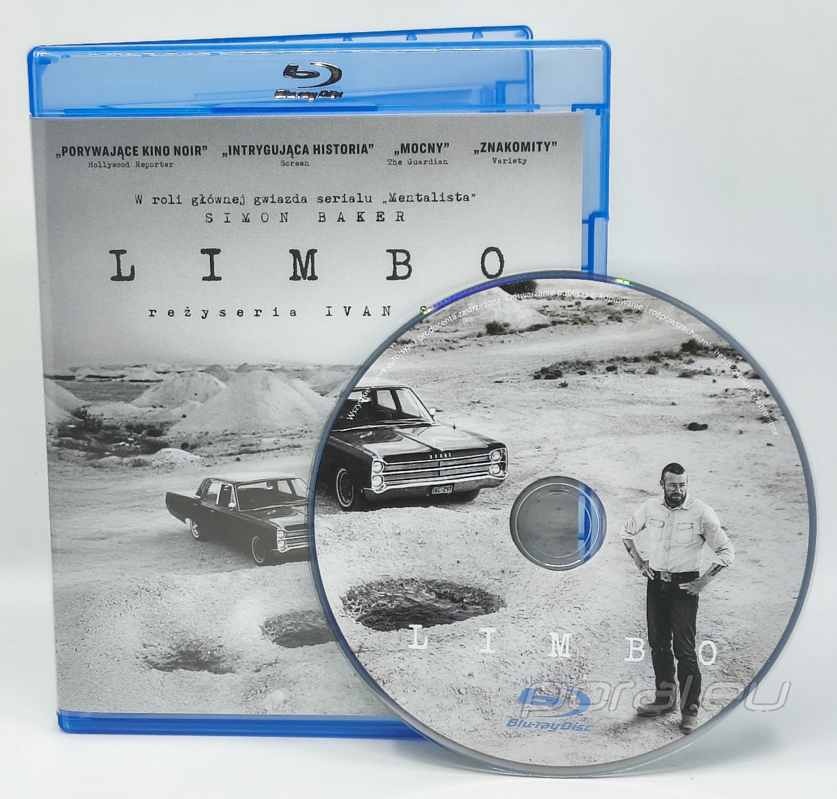 Blu-ray - Fotografia poral.eu