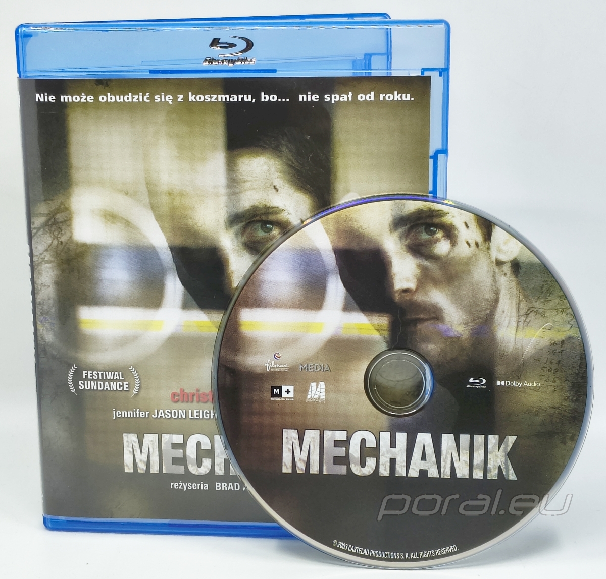 Blu-ray - Fotografia poral.eu