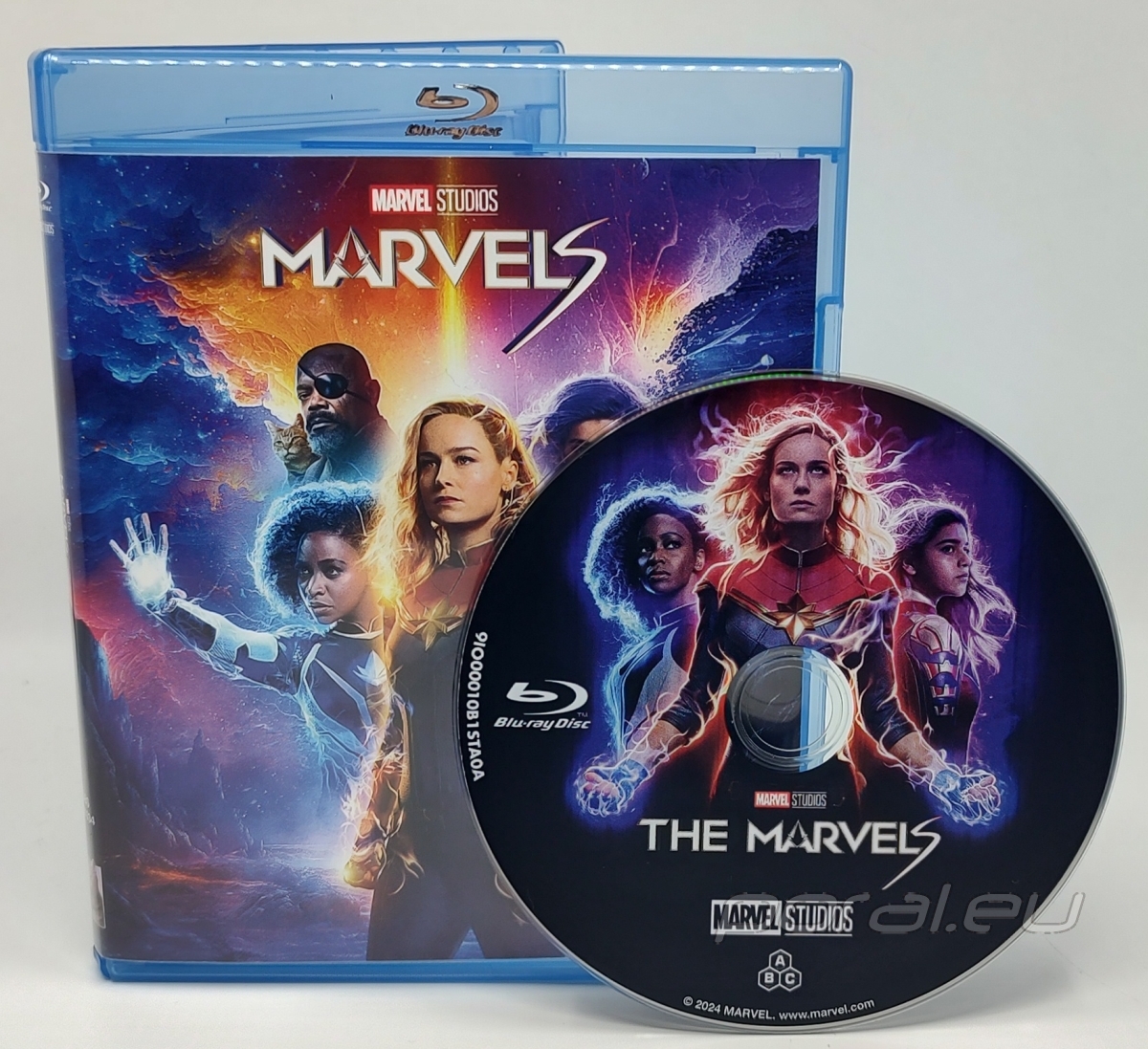 Blu-ray - Fotografia poral.eu