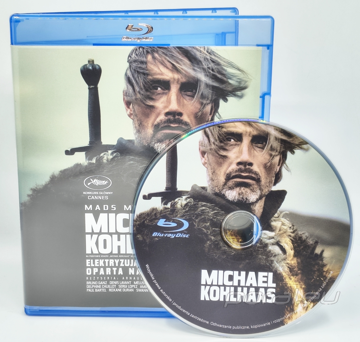 Blu-ray - Fotografia poral.eu