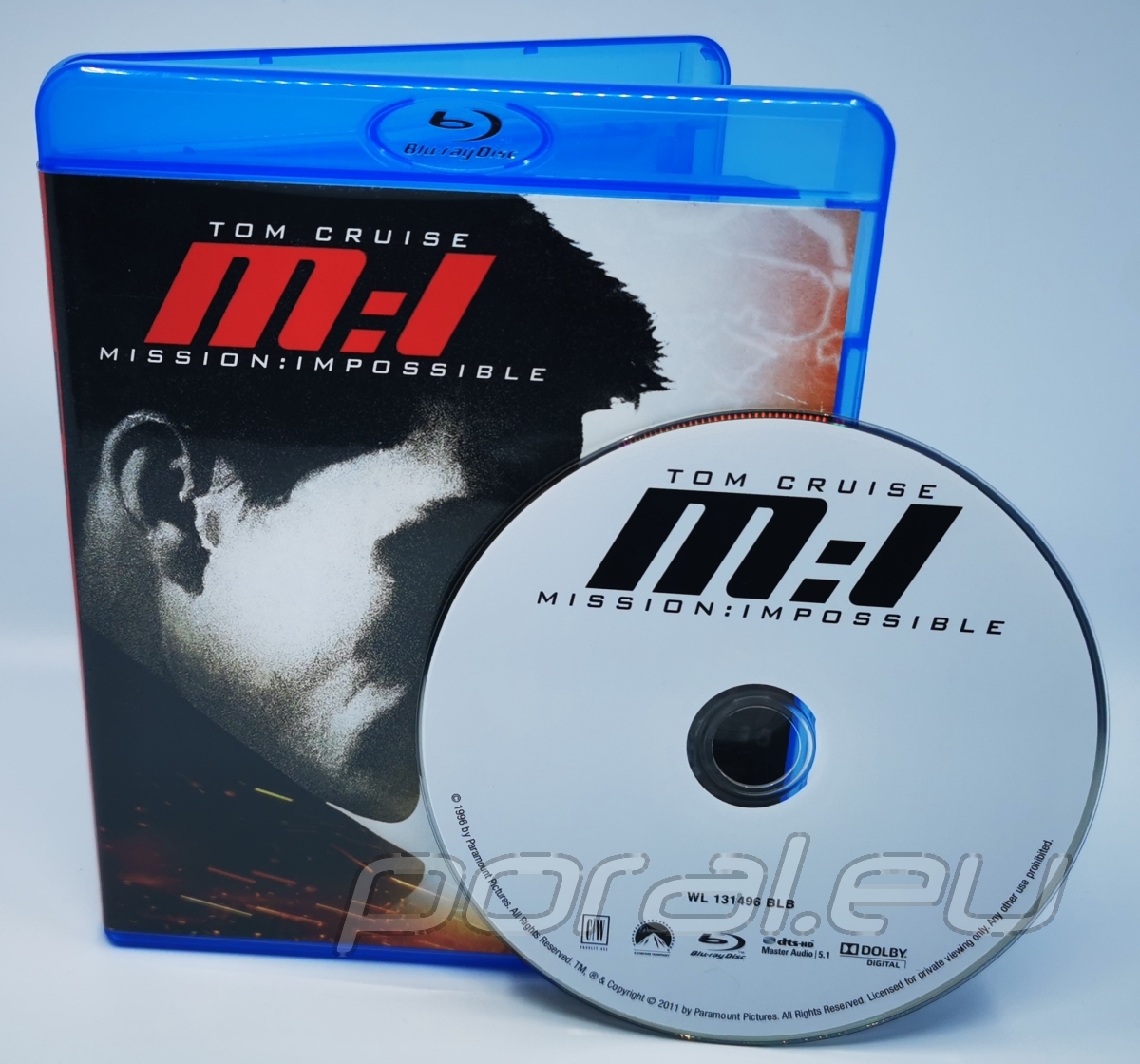 Blu-ray - Fotografia poral.eu