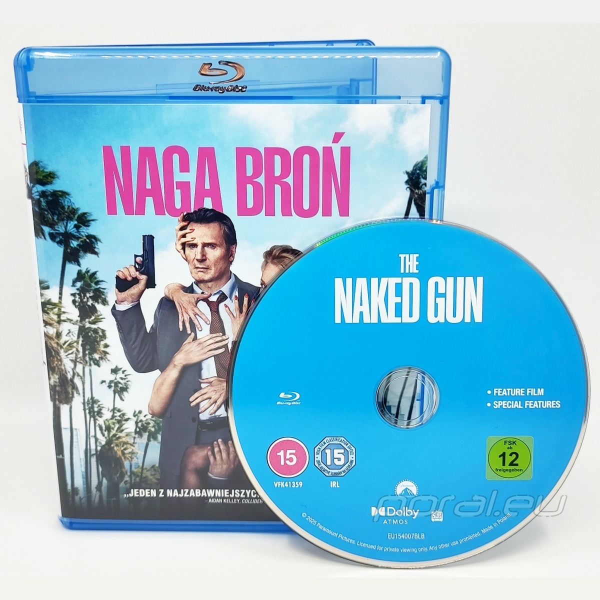 Blu-ray - Fotografia poral.eu