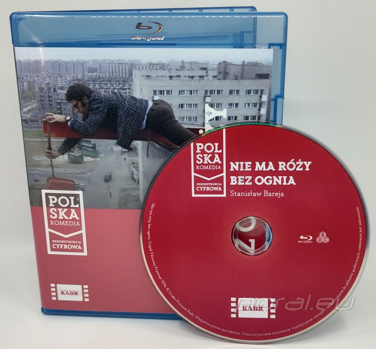 Blu-ray - Fotografia poral.eu