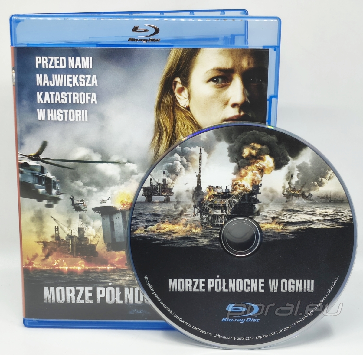 Blu-ray - Fotografia poral.eu