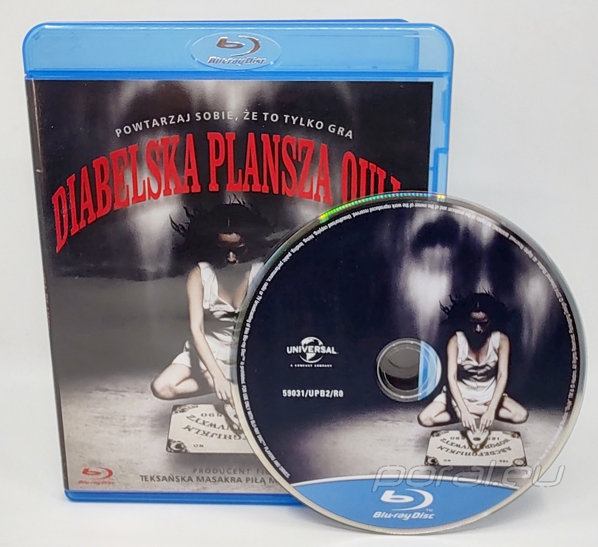 Blu-ray - Fotografia poral.eu