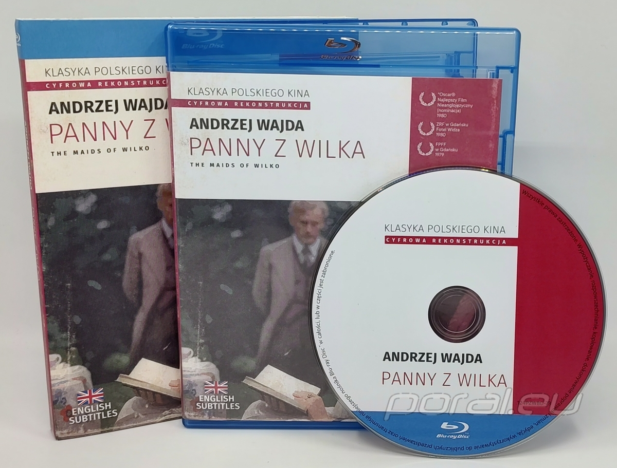 Blu-ray - Fotografia poral.eu