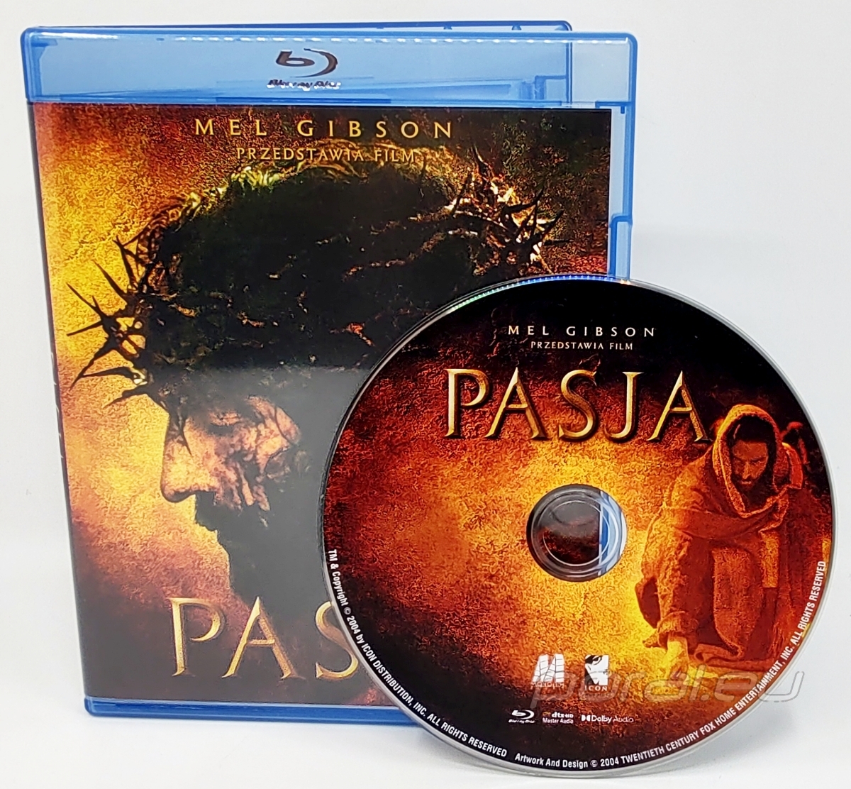Blu-ray - Fotografia poral.eu