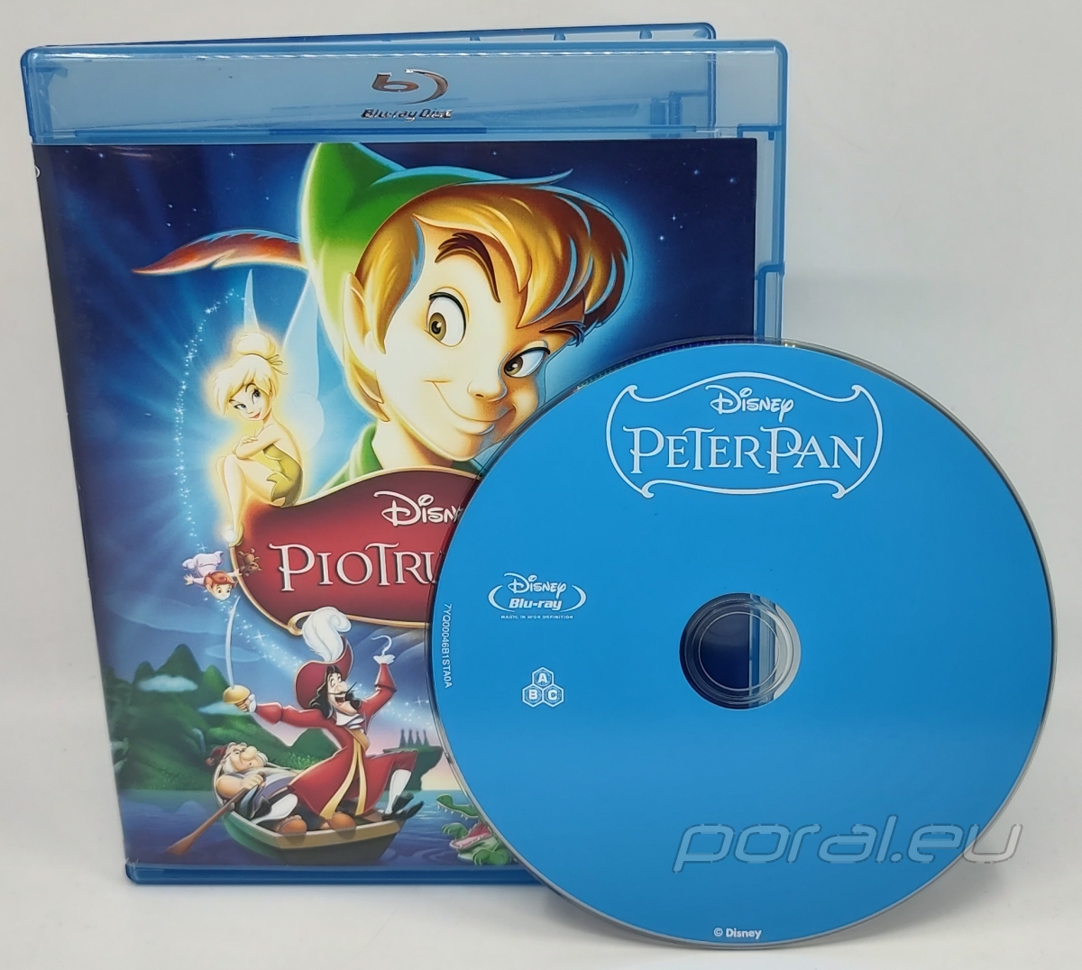 Blu-ray - Fotografia poral.eu