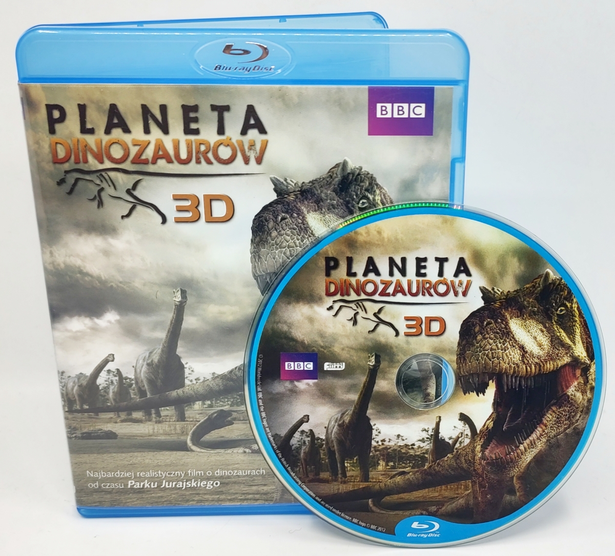 Blu-ray - Fotografia poral.eu