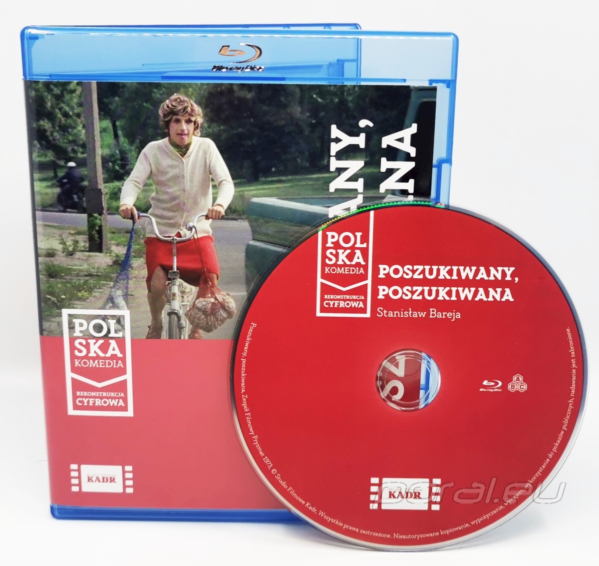 Blu-ray - Fotografia poral.eu