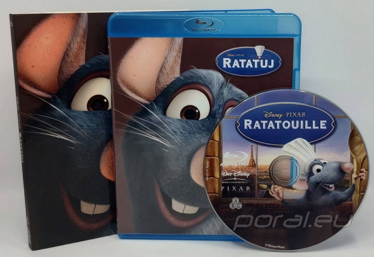 Blu-ray - Fotografia poral.eu