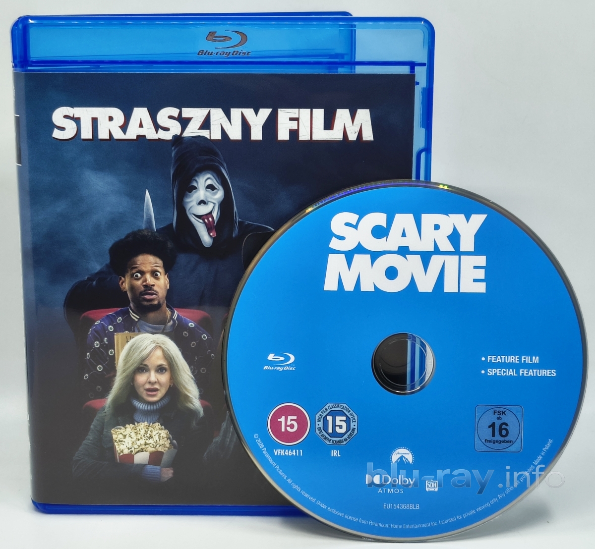 Blu-ray - Fotografia poral.eu