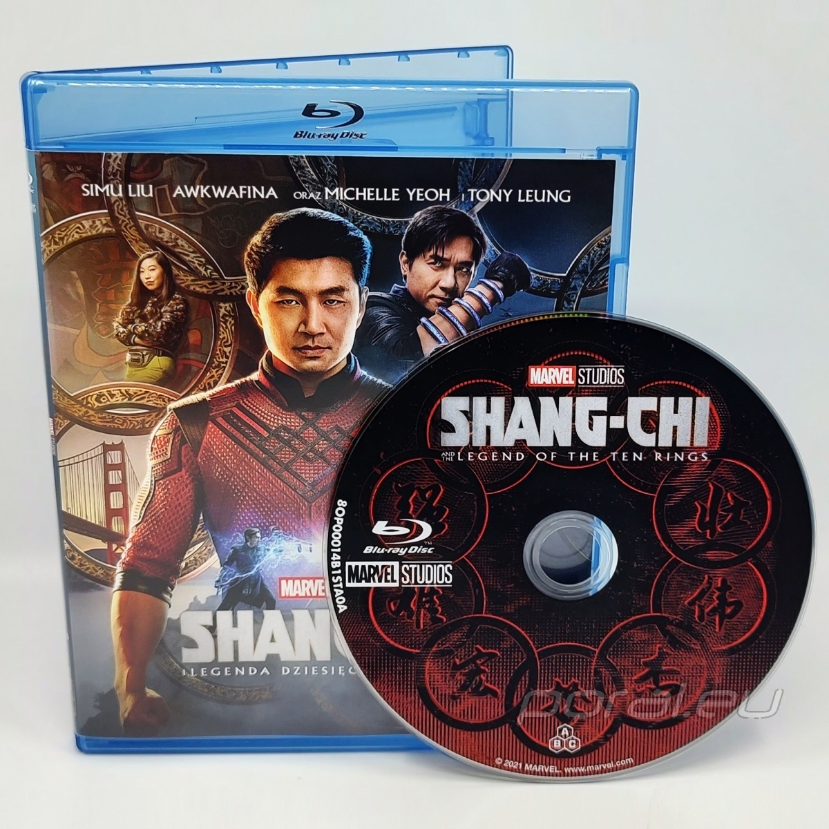 Blu-ray - Fotografia poral.eu
