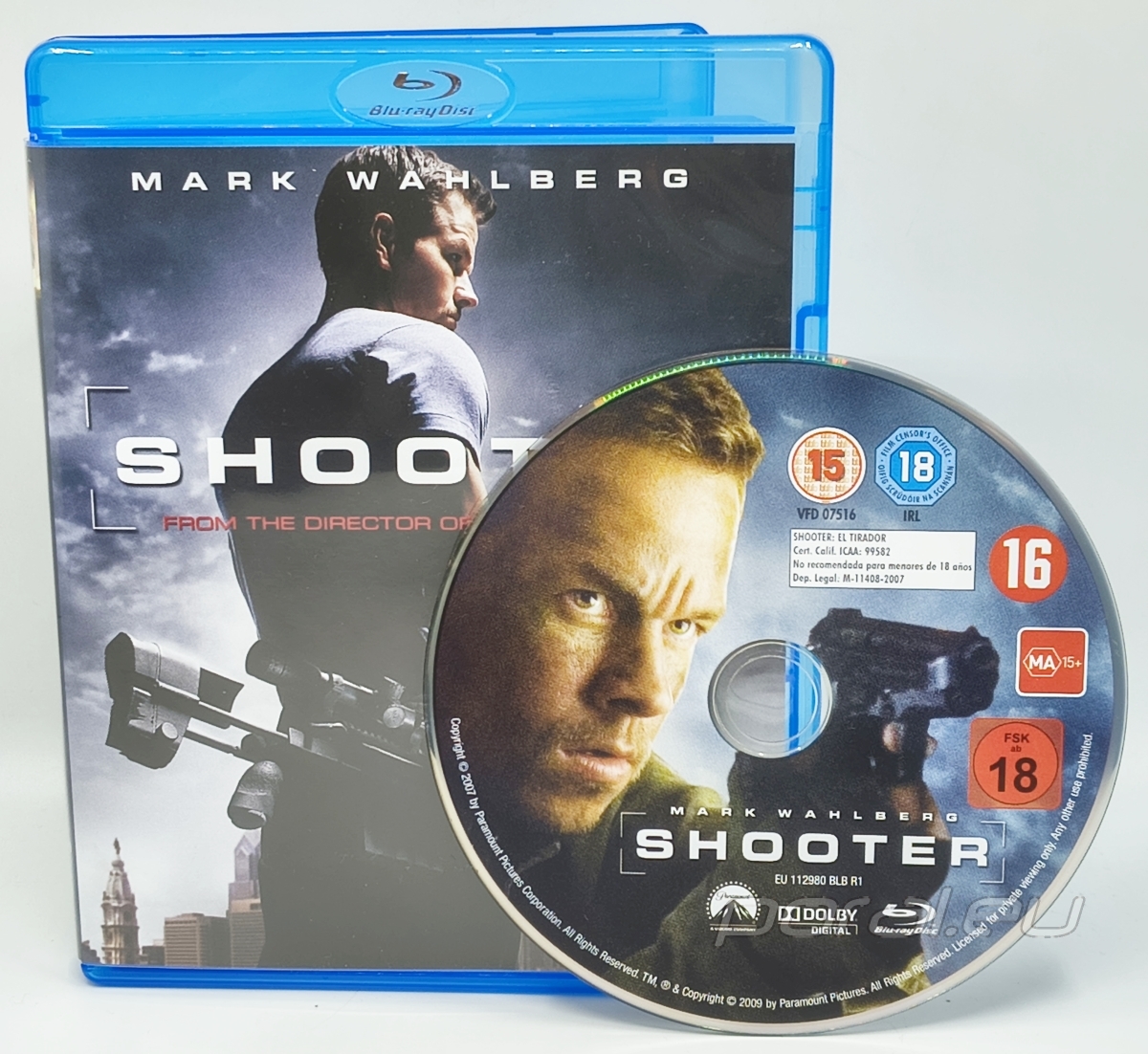 Blu-ray - Fotografia poral.eu