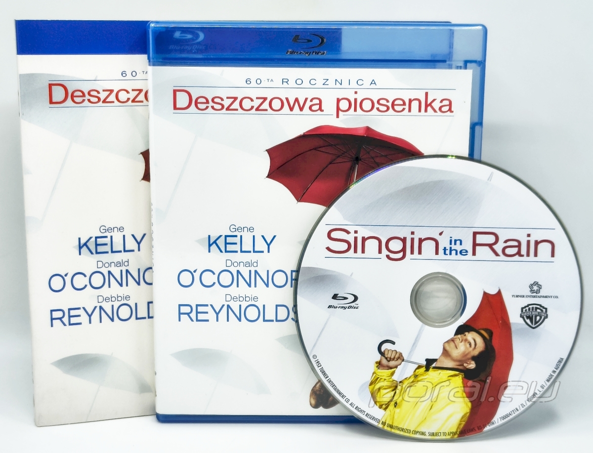 Blu-ray - Fotografia poral.eu