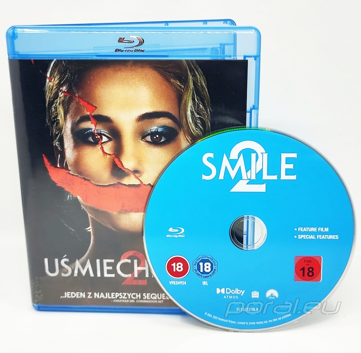 Blu-ray - Fotografia poral.eu