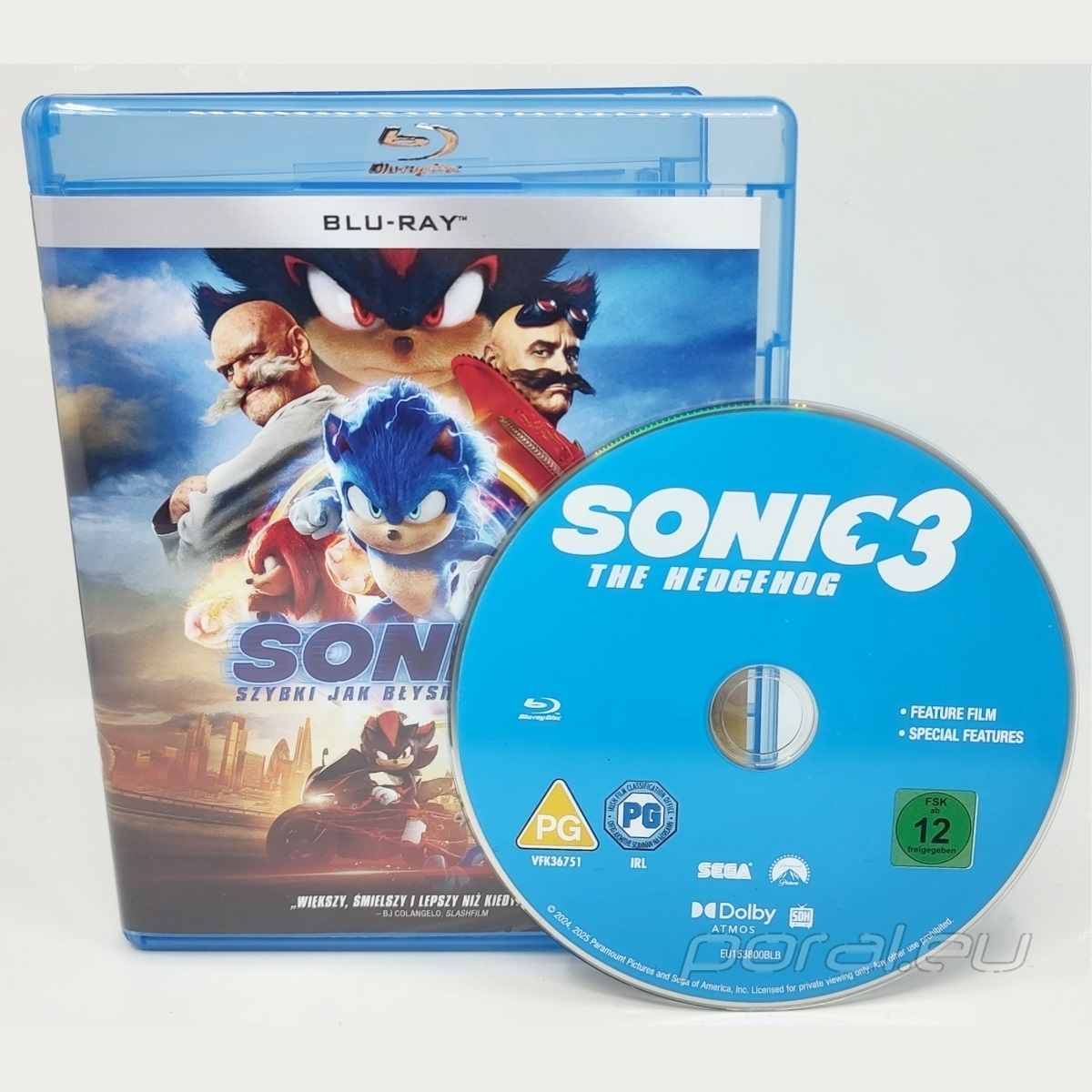 Blu-ray - Fotografia poral.eu