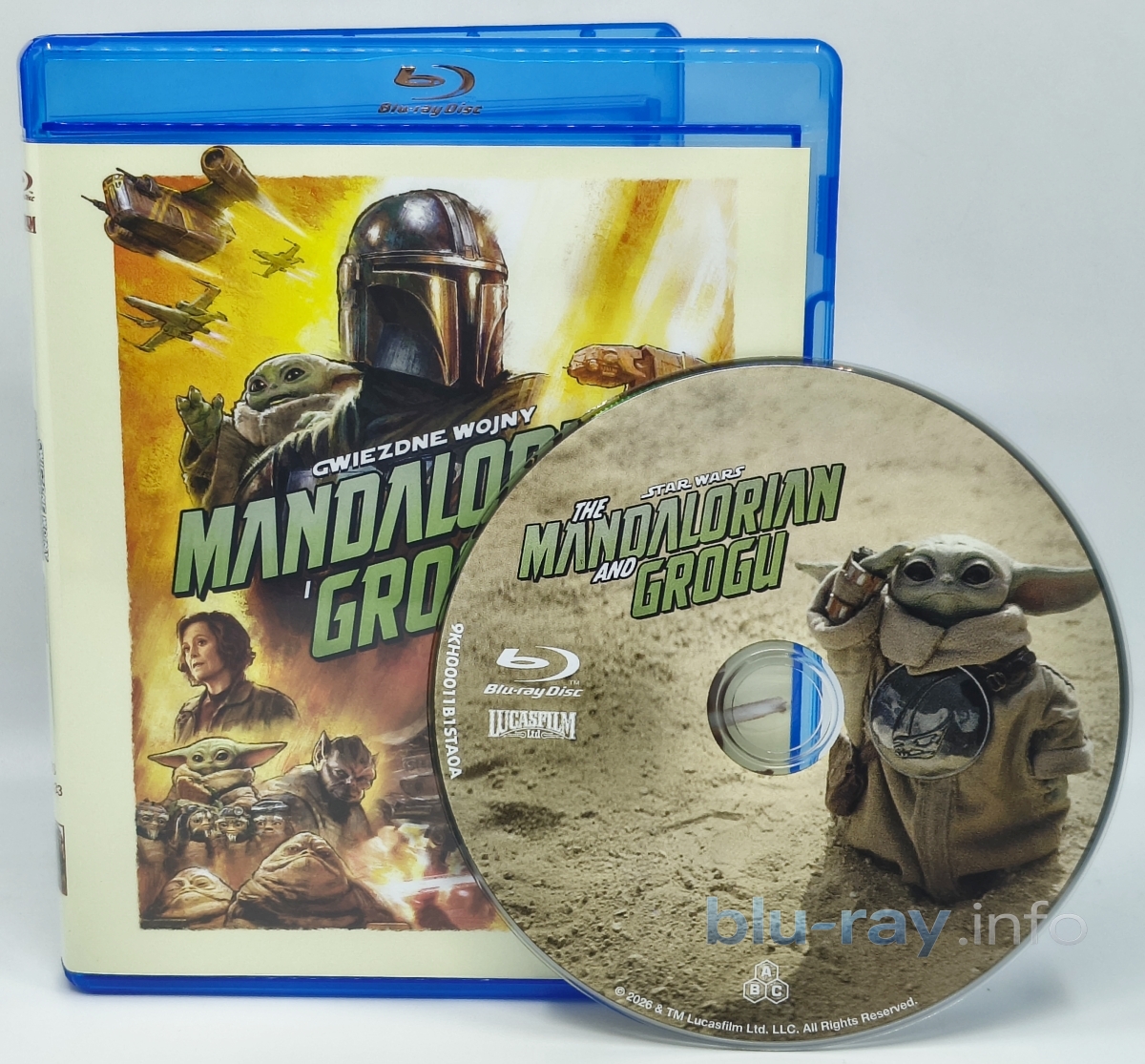 Blu-ray - Fotografia poral.eu