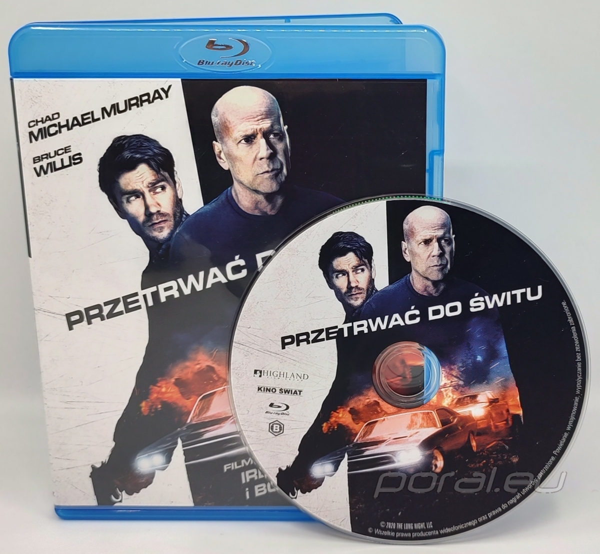 Blu-ray - Fotografia poral.eu