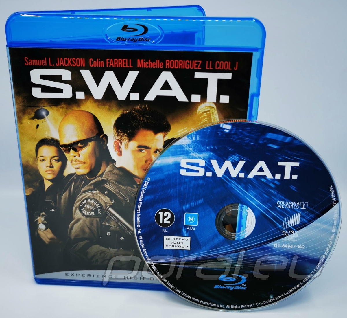 Blu-ray - Fotografia poral.eu