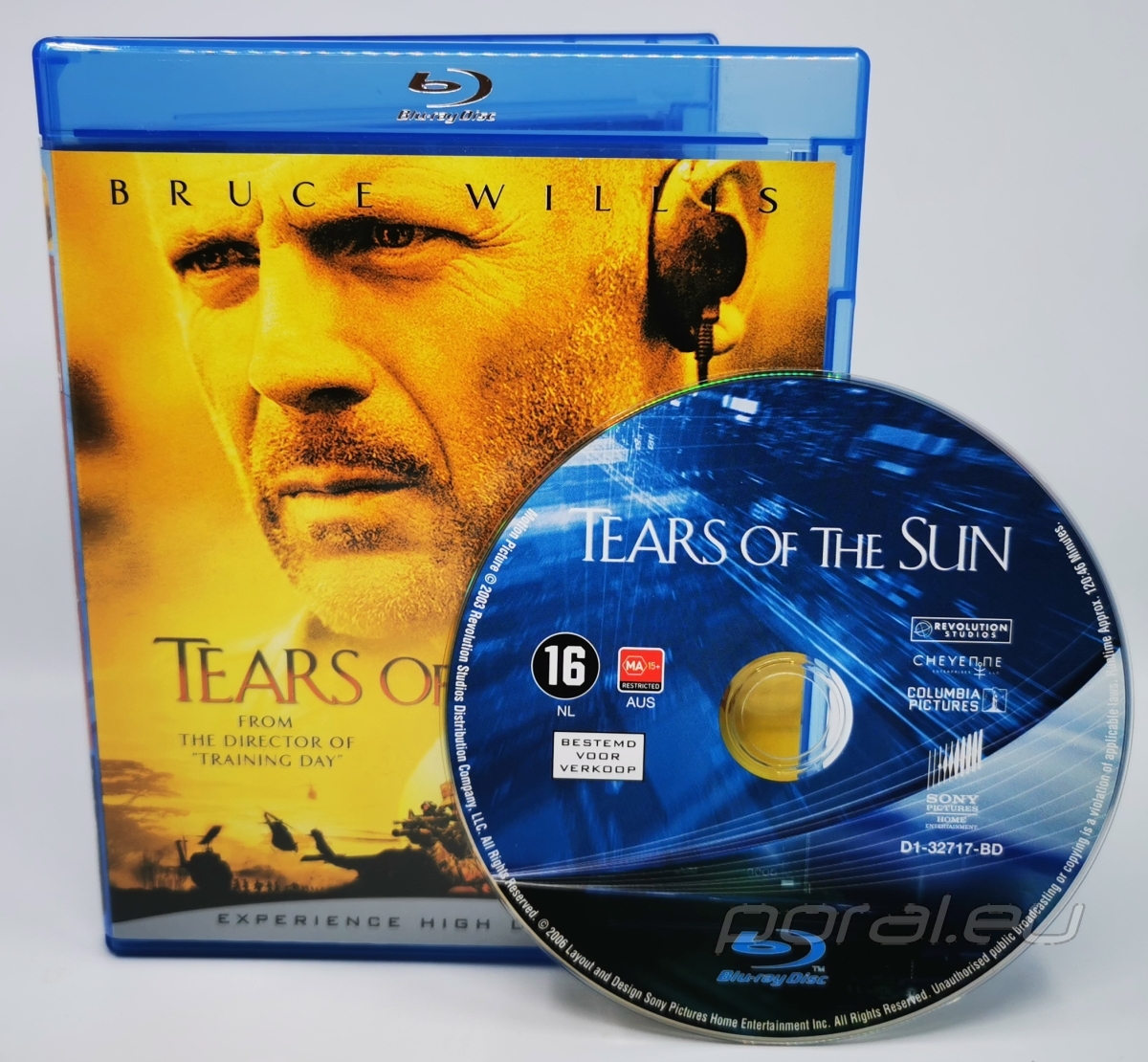 Blu-ray - Fotografia poral.eu