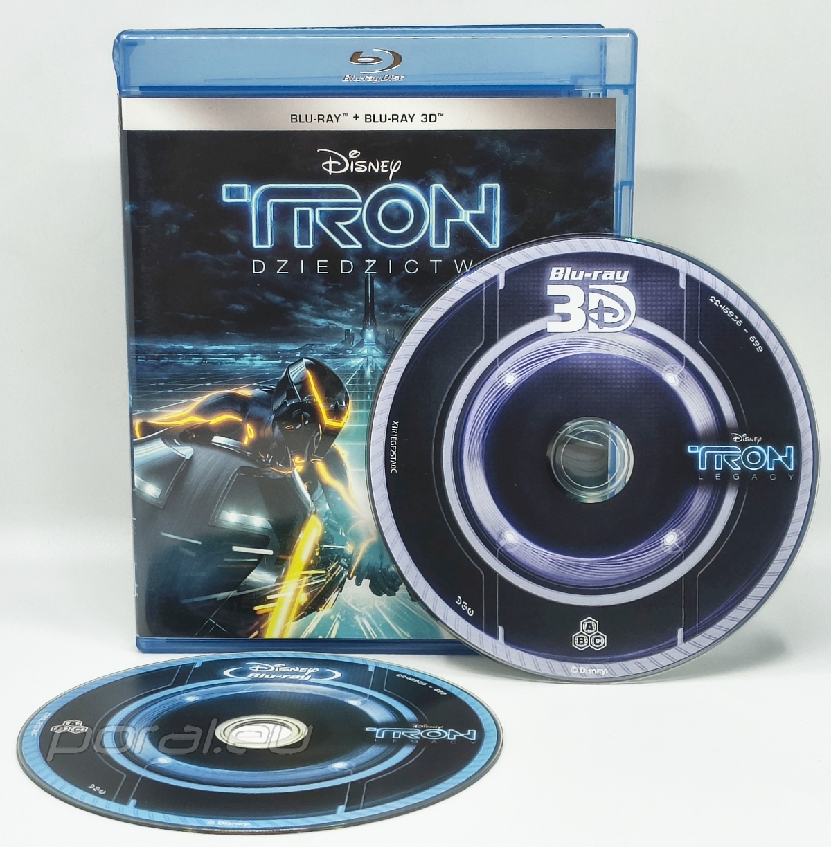 Blu-ray - Fotografia poral.eu