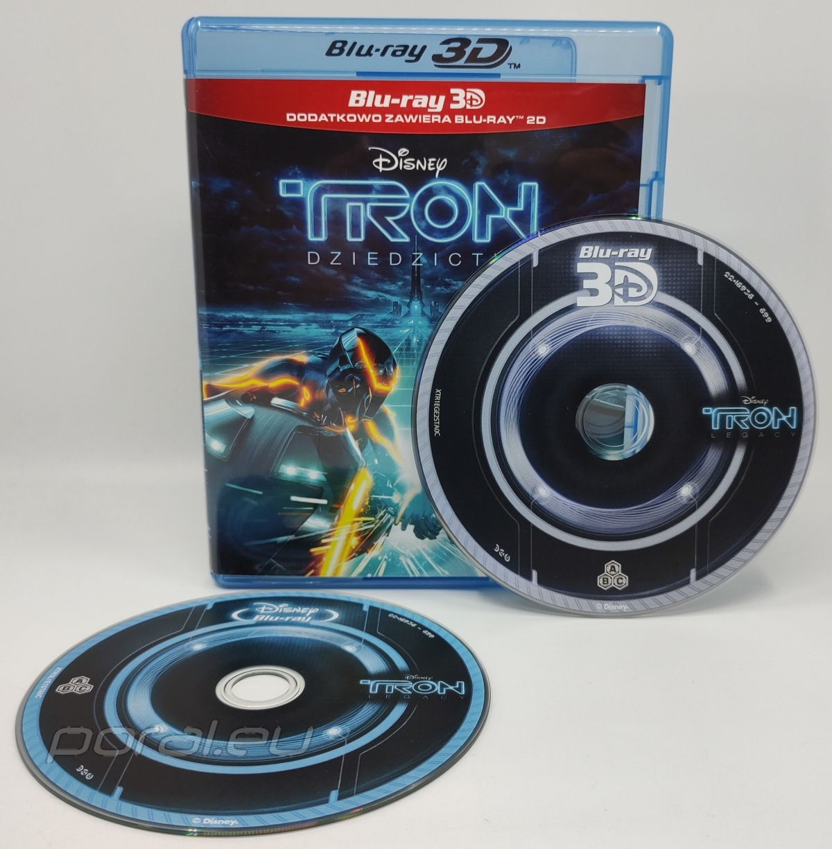 Blu-ray - Fotografia poral.eu