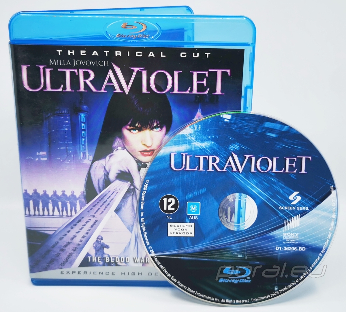 Blu-ray - Fotografia poral.eu