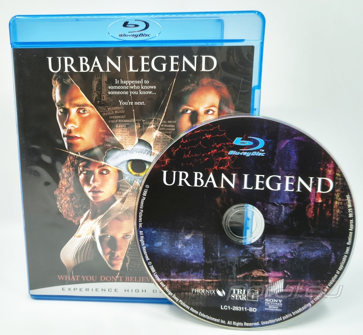 Blu-ray - Fotografia poral.eu