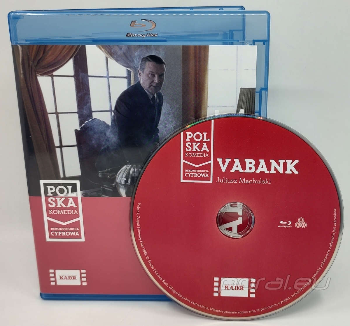 Blu-ray - Fotografia poral.eu